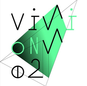 Secus // VISIONS 02 // MEANS TO AN END